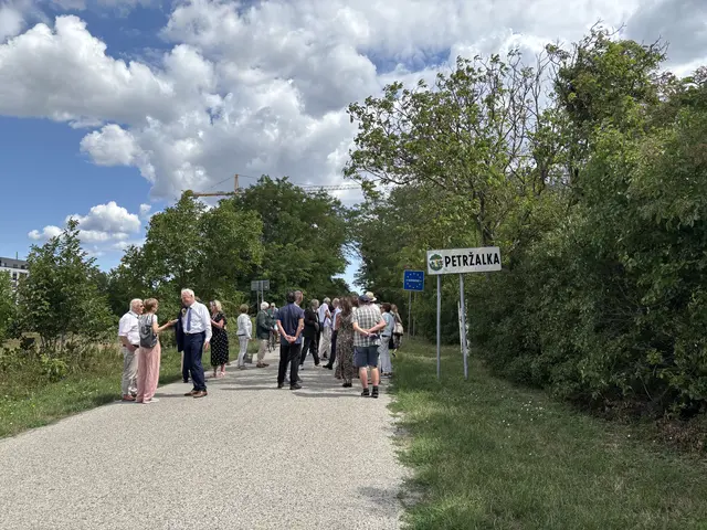 Foto: Dorottya Fejes/MeinBezirk