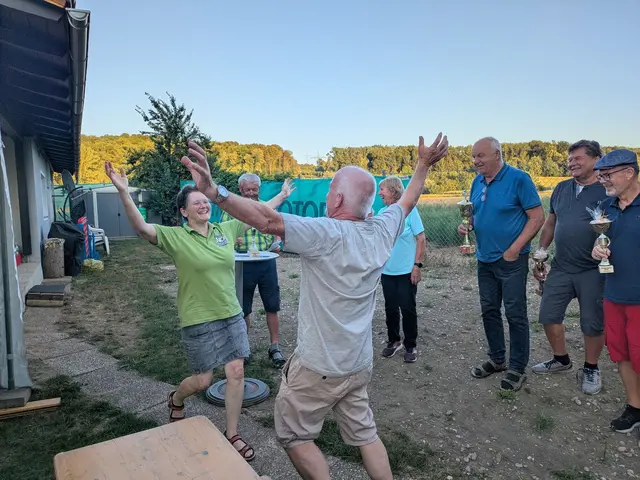 Foto: NÖs Senioren Ortsgruppe St. Pantaleon-Erla