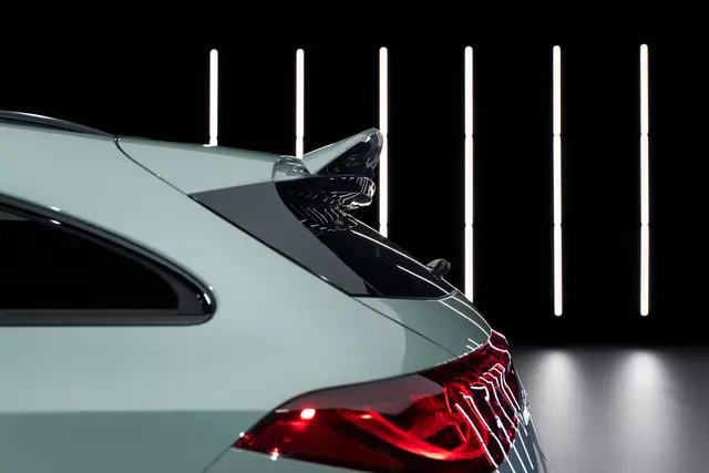 Foto: Mercedes-Benz