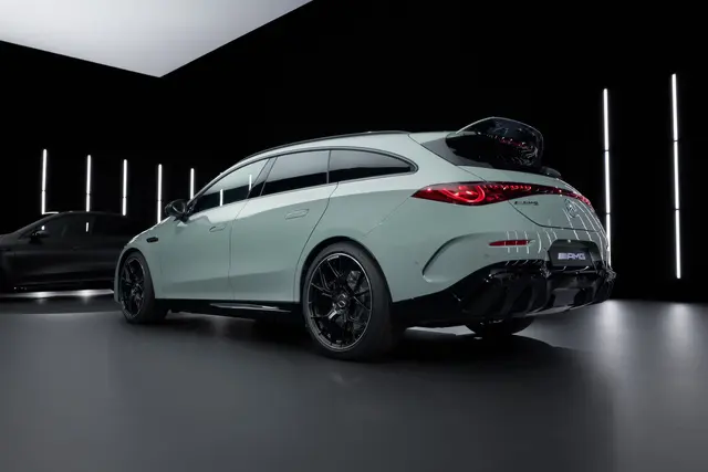 Foto: Mercedes-Benz