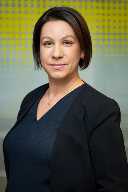 ÖAMTC-Rechtsexpertin Verena Pronebner über Risiken bei Mietautos im Urlaub. | Foto: ÖAMTC/Wirl