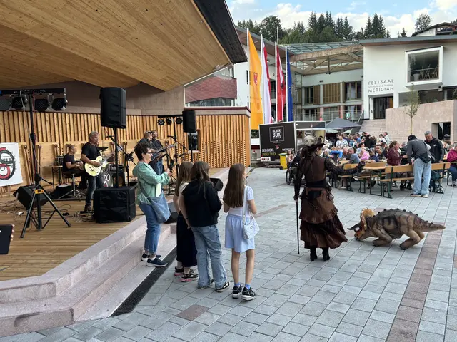 Foto: Klaus Kogler