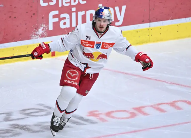 Travis St. Denis ist der vierte KAC-Neuzugang. | Foto: GEPA pictures/ Amir Beganovic
