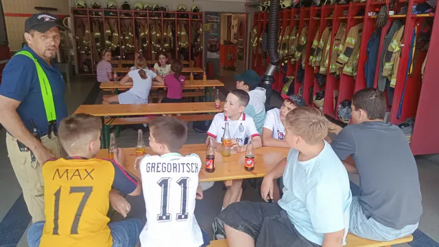 Foto: MS Steinach