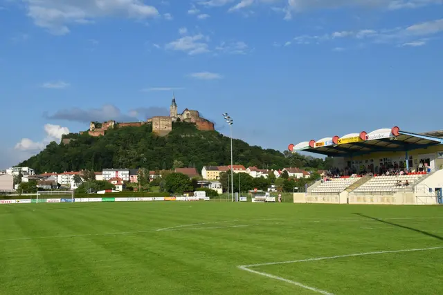 Der Sportverein Güssing steht nach der Abspaltung der Nachwuchsabteilung vorerst ohne eigenen Nachwuchs da. | Foto: Martin Wurglits