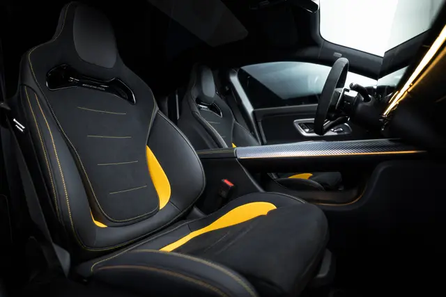 Foto: Mercedes-Benz