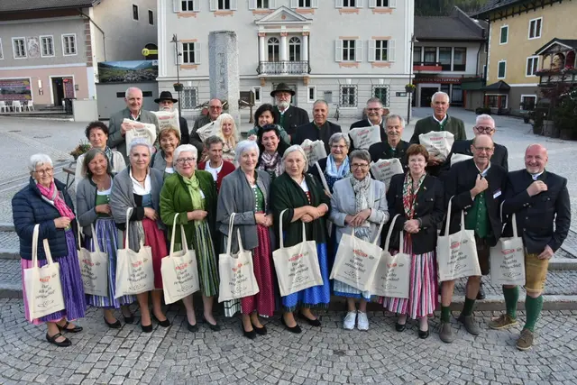 Foto: Robert Fuchs Kirchenchor