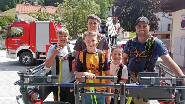 Foto: MS Steinach