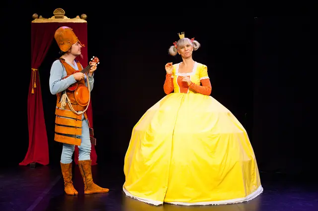 Foto: Theater Asou