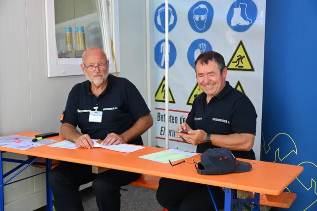 Foto: BFKDO Ried