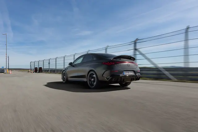Foto: Mercedes-Benz