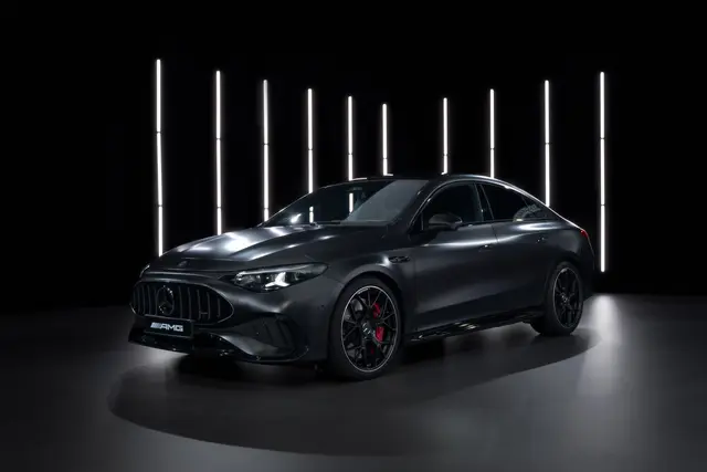 Foto: Mercedes-Benz