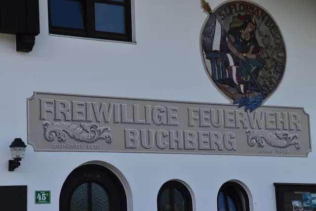 Die Sanierung soll dann in den Jahren 2027 und 2028 erfolgen. | Foto: Barbara Fluckinger