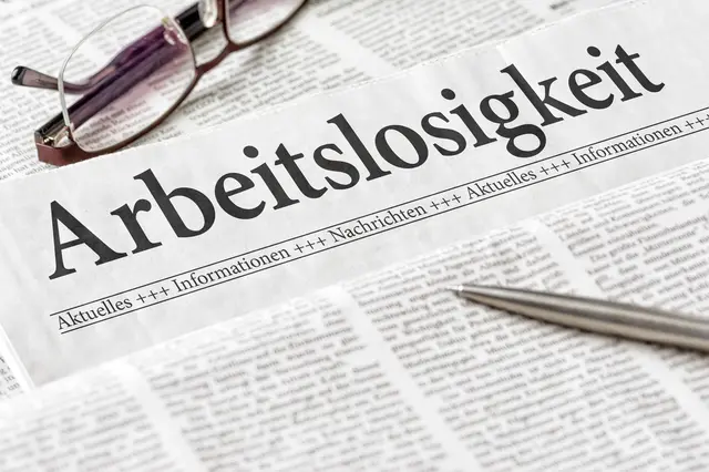 Die Arbeitslosigkeit in der Region bleibt hoch. Betroffen sind derzeit besonders viele Frauen, die keine entsprechende Arbeit finden.
 | Foto: stock.adobe.com/Zerbor