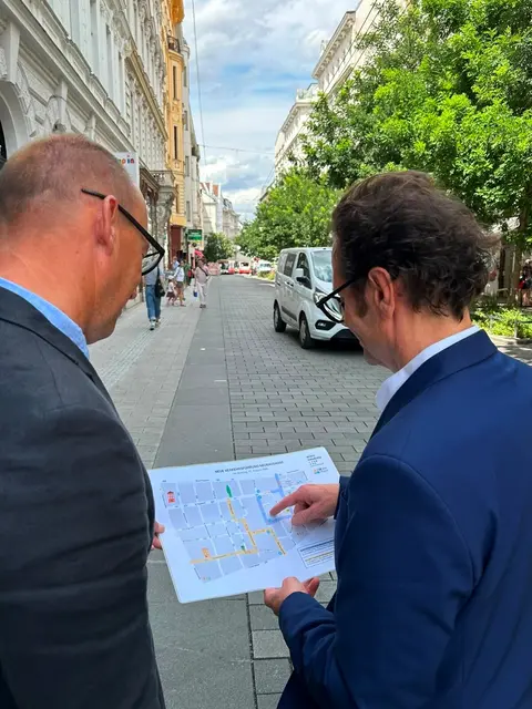 Foto: Stadt Wien/Frisch