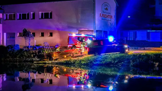 Foto: FF Reichraming
