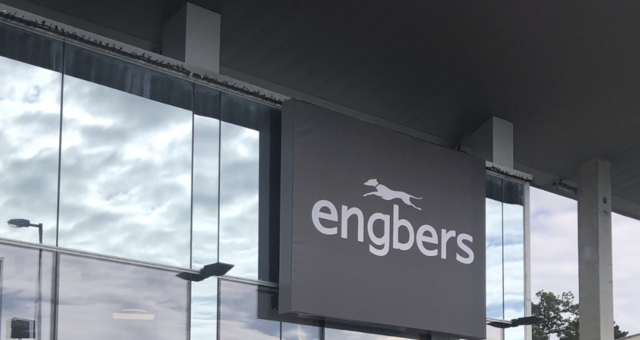 Der Herrenmode-Shop Engbers wird Ende Juli seinen Standort schließen und die Shopfläche an das Einkaufszentrum zurückgeben. | Foto: Markus Kahrer