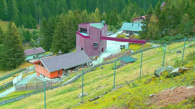 Das Steinbockzentrum lädt mit freiem Eintritt und einem abwechslungsreichen Familienprogramm zum Entdecken und Mitmachen ein. | Foto: ORF 
