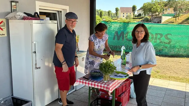 Foto: NÖs Senioren Ortsgruppe St. Pantaleon-Erla