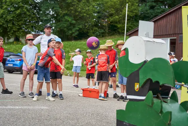 Foto: BFKDO Ried
