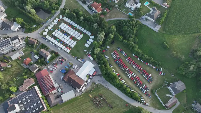 Foto: BFKDO Ried