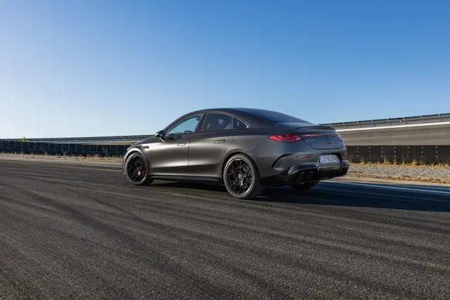 Foto: Mercedes-Benz