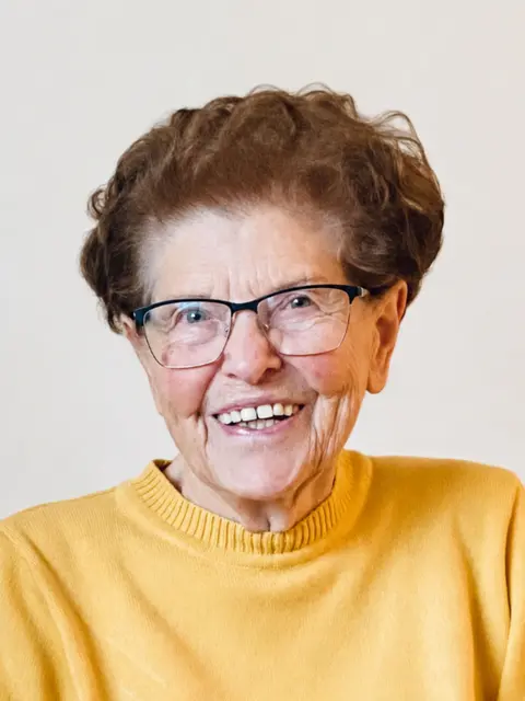 Maria Pankraz, Perg | Foto: Familie/privat