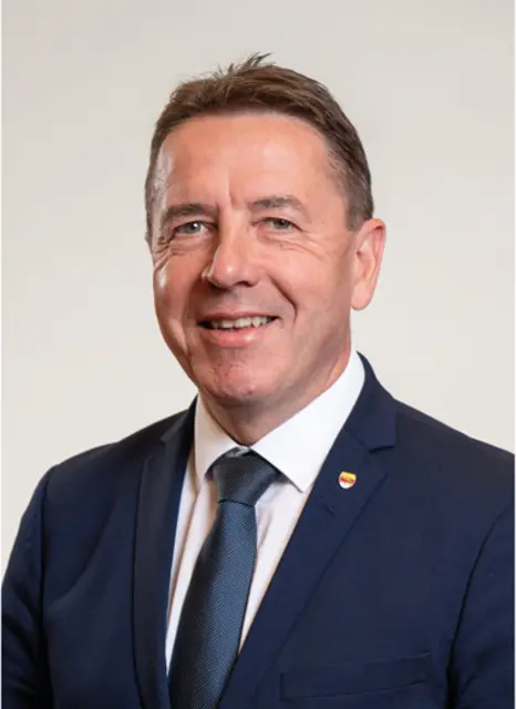 FPÖ-Klubobmann Erwin Angerer: "Wir wissen aus Gesprächen mit Bürgern, dass die regionalen Medien sehr gut angenommen werden." | Foto: LPD