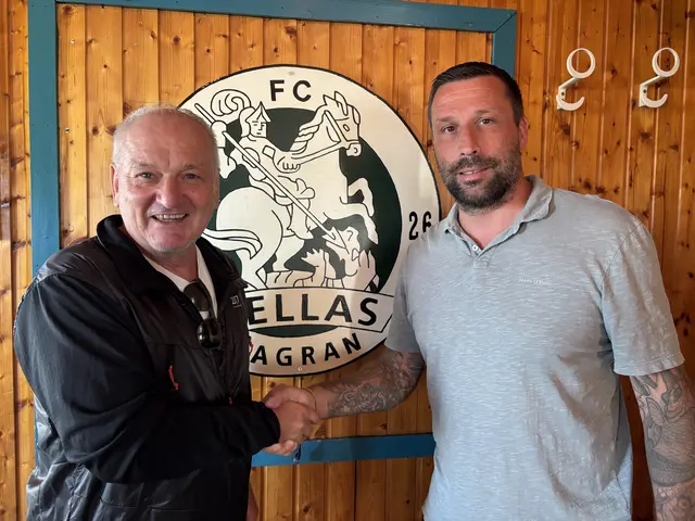 Alfred Dohr hat ab dieser Saison seine Rolle als sportlicher Leiter an Mario Fürthaler übergeben. | Foto: Michael Marbacher/MeinBezirk