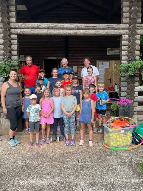 Foto: Ferienprogramm Hollenstein/Ybbs