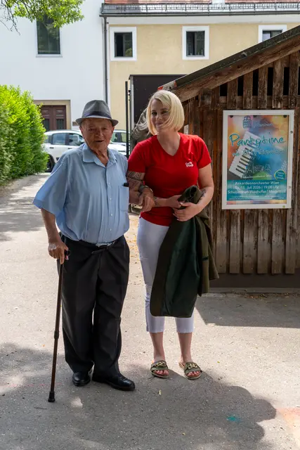 Foto: Caritas St. Pölten