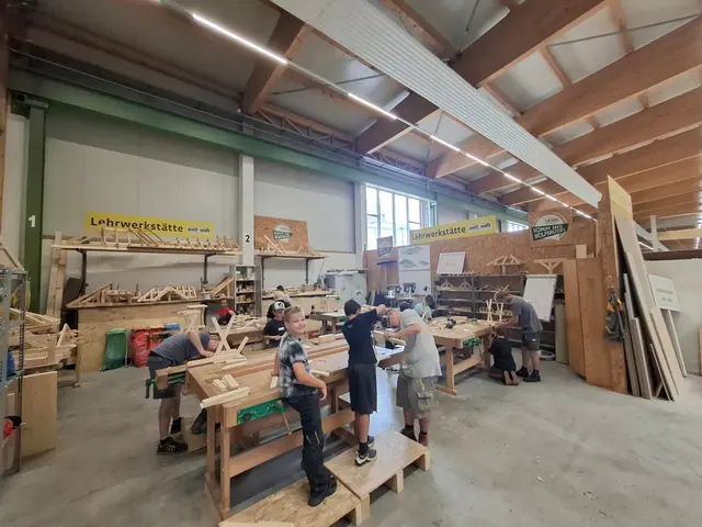Foto: TIZ Kirchdorf