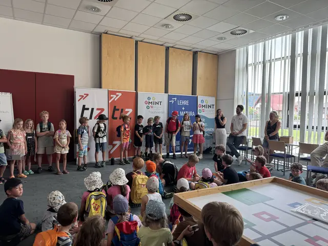 Foto: TIZ Kirchdorf