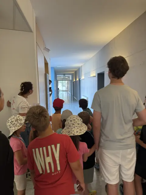 Foto: TIZ Kirchdorf
