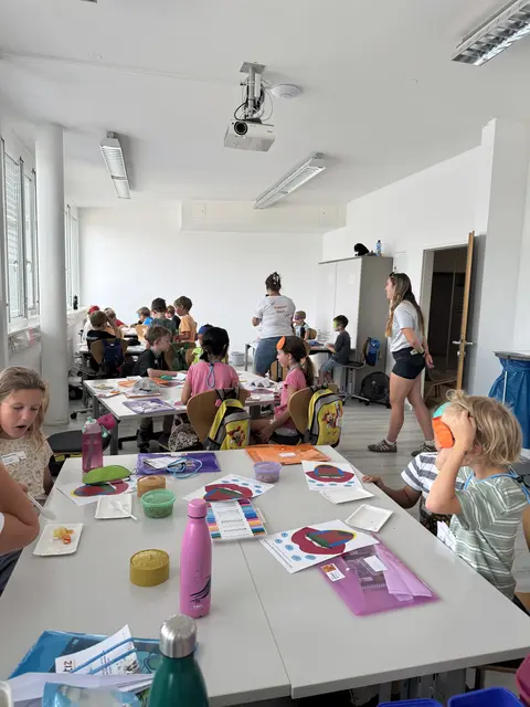 Foto: TIZ Kirchdorf