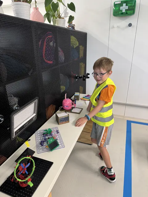 Foto: TIZ Kirchdorf