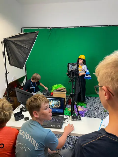 Foto: TIZ Kirchdorf
