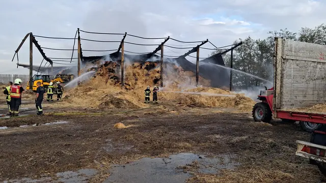 Foto: FF Dürnkrut