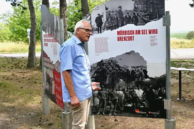Foto: Josef Steiger