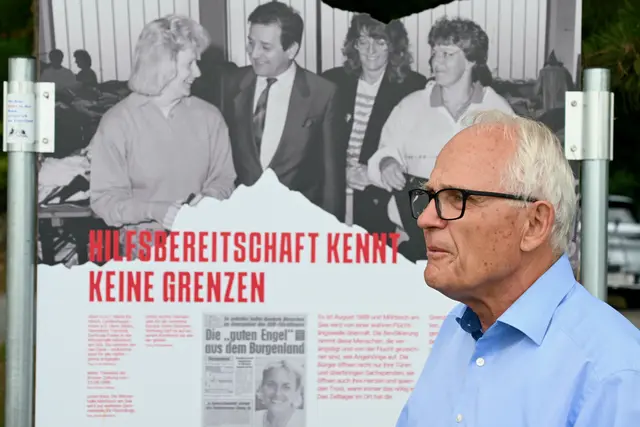 Foto: Josef Steiger