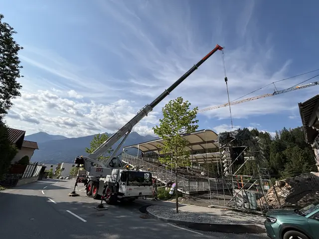Foto: Georg Larcher