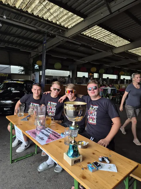 Foto: SV Pichler Steyregg