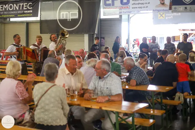 Foto: SV Pichler Steyregg