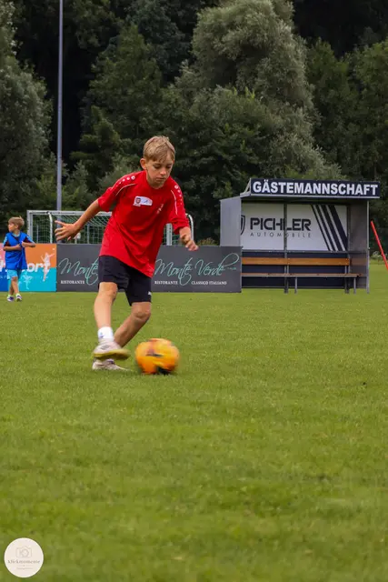 Foto: SV Pichler Steyregg