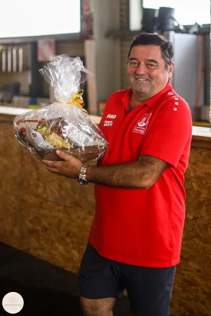 Foto: SV Pichler Steyregg