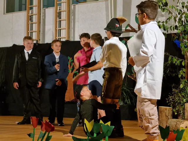 Foto: VS Scheffau