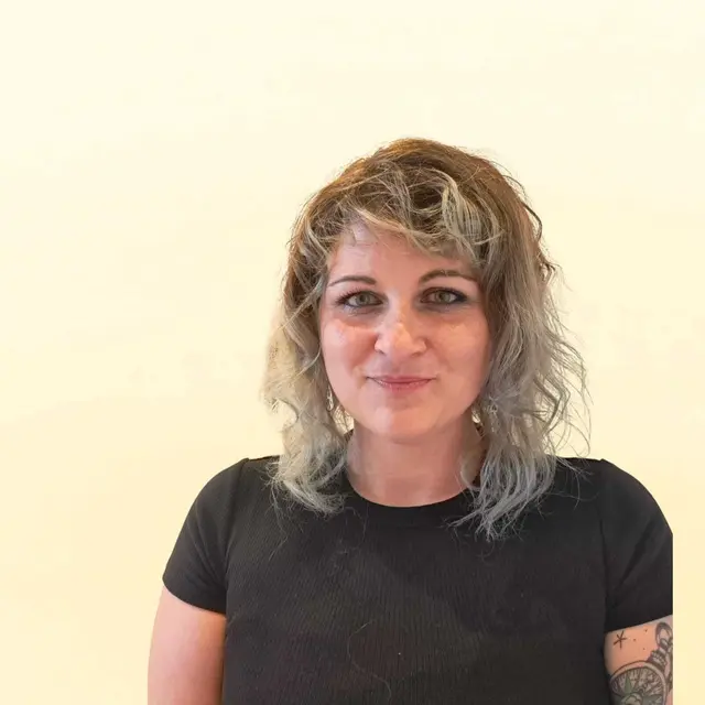 Gründerin Helene Pless über ehrliche Gespräche und Fragen ohne Scham. | Foto: Pless