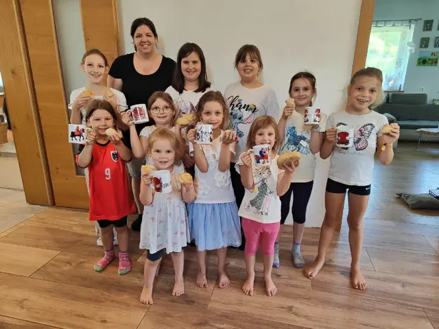 Foto: Ferienprogramm Hollenstein/Ybbs