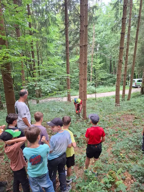 Foto: TIZ Kirchdorf