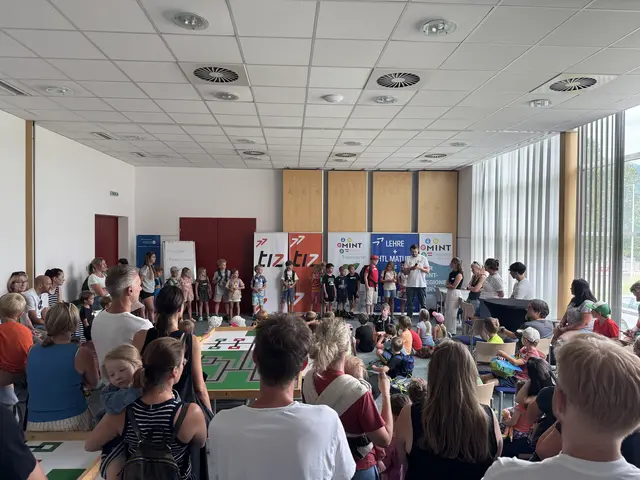 Foto: TIZ Kirchdorf